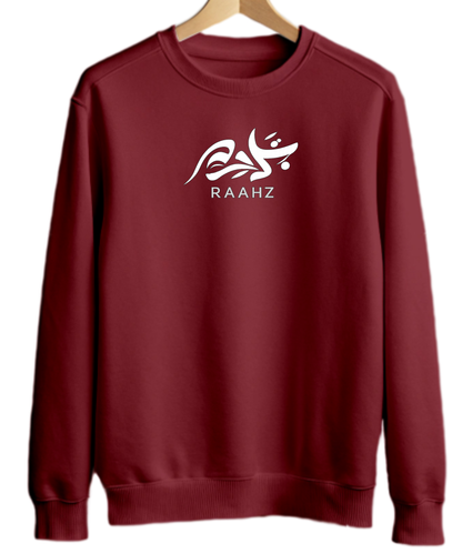 RAAHZ Signature Sweatshirt